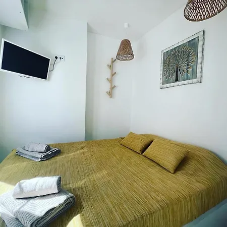 Duplex Com Vista Mar A Passos Da - Just Sezimbra Διαμέρισμα Σεσίμπρα