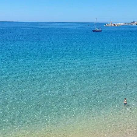 Διαμέρισμα Duplex Com Vista Mar A Passos Da - Just Sezimbra *