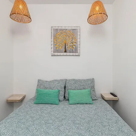 Διαμέρισμα Duplex Com Vista Mar A Passos Da - Just Sezimbra