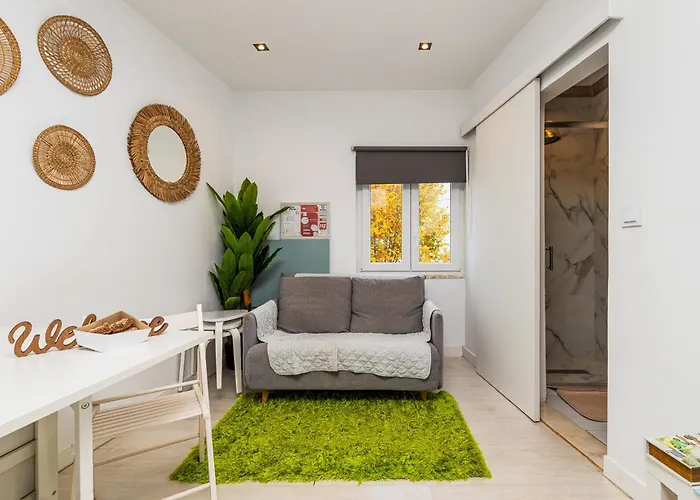 Appartement Duplex Com Vista Mar A Passos Da - Just Sezimbra