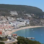 Duplex Com Vista Mar A Passos Da - Just Sezimbra Sesimbra