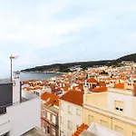 Apartment Duplex Com Vista Mar A Passos Da - Just Sezimbra Sesimbra