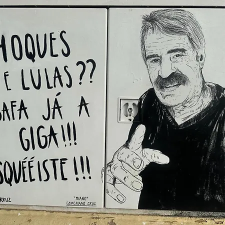 Duplex Com Vista Mar A Passos Da - Just Sezimbra * ססימברה