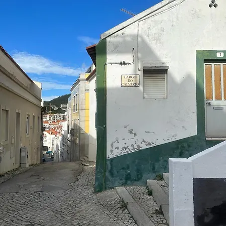 Duplex Com Vista Mar A Passos Da - Just Sezimbra * Sesimbra