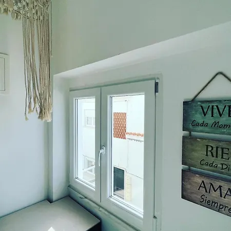 Duplex Com Vista Mar A Passos Da - Just Sezimbra * ססימברה