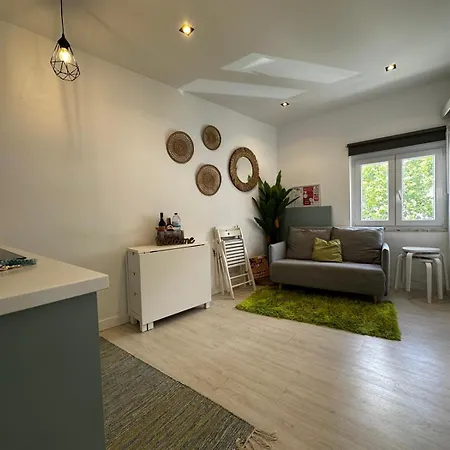 Daire Duplex Com Vista Mar A Passos Da - Just Sezimbra *