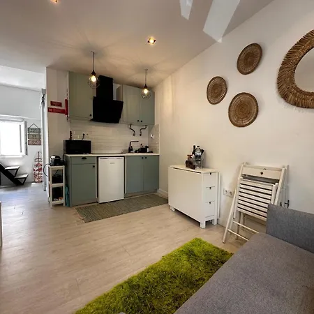 Duplex Com Vista Mar A Passos Da - Just Sezimbra