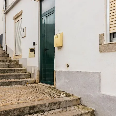 Duplex Com Vista Mar A Passos Da - Just Sezimbra *