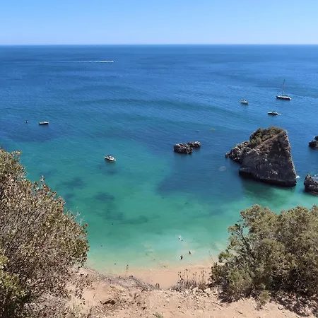 Duplex Com Vista Mar A Passos Da - Just Sezimbra דירה