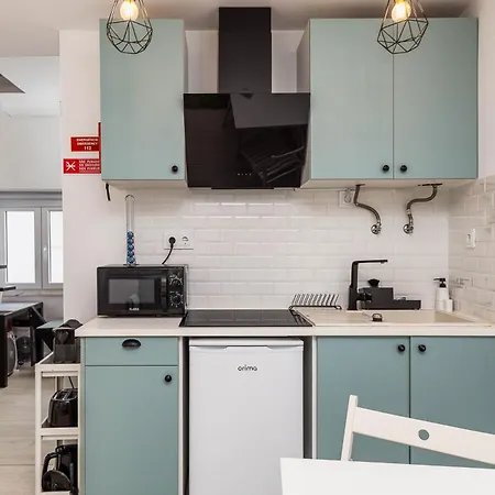 דירה Duplex Com Vista Mar A Passos Da - Just Sezimbra *