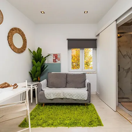 דירה Duplex Com Vista Mar A Passos Da - Just Sezimbra