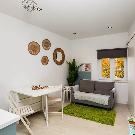 Duplex Com Vista Mar A Passos Da - Just Sezimbra ססימברה